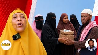 SASSA Grants in Limbo: Somali Woman in South Africa Made a Public Appeal Over Payment 