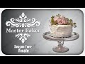 Master Baker FINALE Season 2