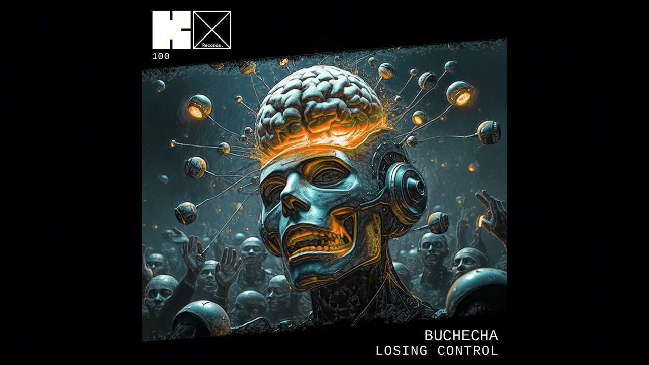 Watch Buchecha - Losing Control on YouTube Watch Buchecha - Losing Control on YouTube