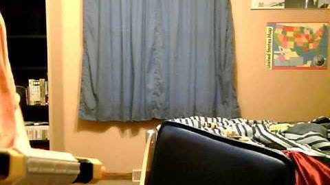 How to reload your recon cs-6 faster