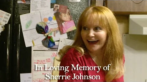 Rest In Peace: Sherrie Johnson, Mother of Alyssa E...