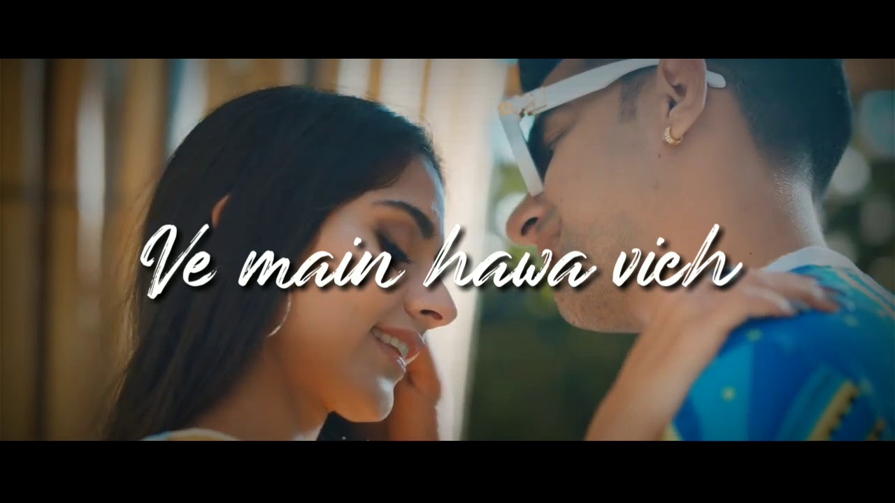 tera mera viah lyrics