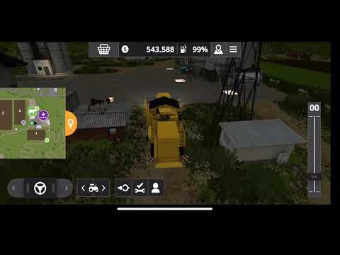 Farming Simulator 20 76 Manure Youtube - v2movie super aspiradora de trigo roblox farming simulator