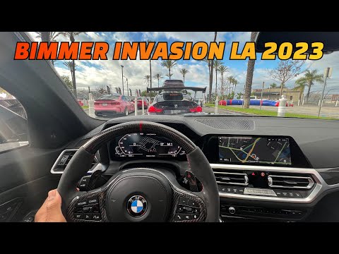 Craziest BMW Event