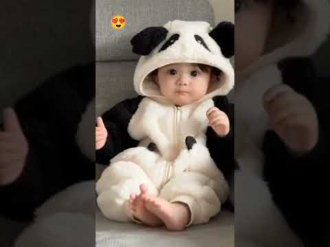 Cute Chinese baby❤️ #shorts #youtubeshorts #ytshorts #cute #chinese #baby #viral #shortsvideo