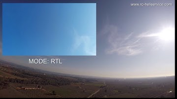 VTOL Baby Shark HereLink