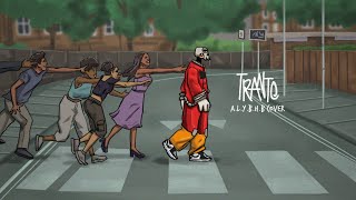 TRANTO - A.L.Y.B.H.B (NSG COVER)