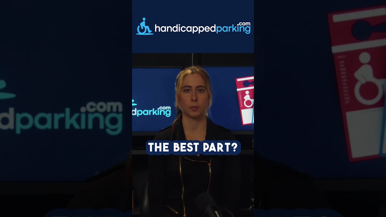Best Way To Get A Handicap Placard Online