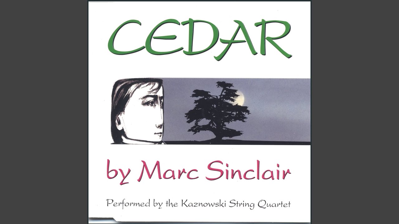 Watch Cedar 1 on YouTube Watch Cedar 1 on YouTube