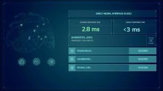 Marvel's Spider-Man - repair the direct neural interface