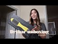 Drybar Double Shot Dryer Brush Unboxing & First Impressions!