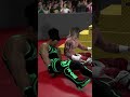 The storm brothers vs the power of pain pt1