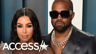 Kanye West Seems To Imply That He Cheated On Kim (Reports)