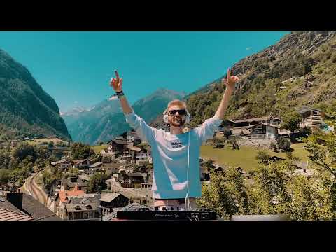 Dua Lipa Avicii Kygo Calvin Harris Alok Robin Schulz Summer Vibes Deep House Mix