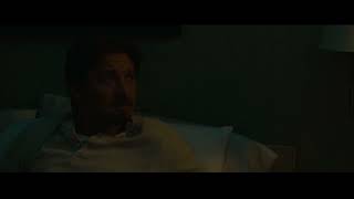 Kill the Messenger Scene - The true