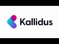 Kallidus brand promo animation after effects  tn grafix