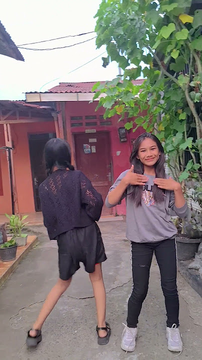 BUNGA & LISA ❤️😍🥰
