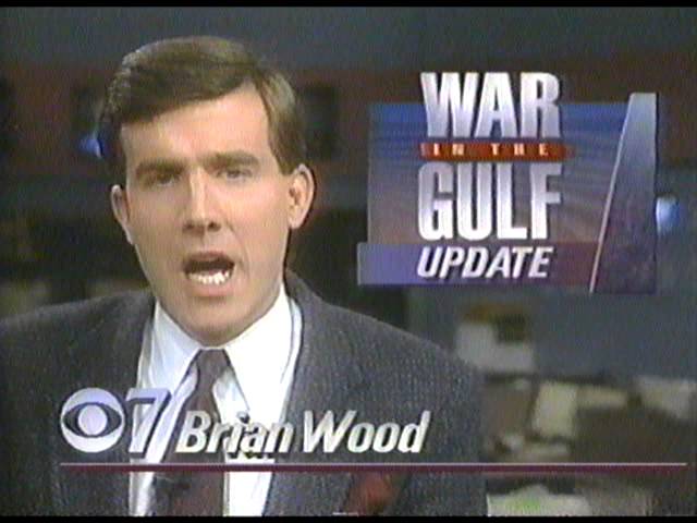 1991 KIRO TV ID and Weekend News Open class=