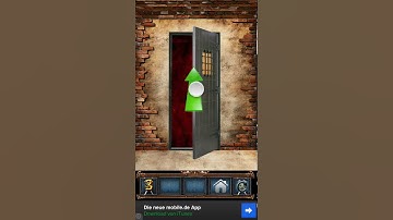 100 Crypts - Level 3 - Walkthrough