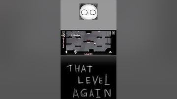 That Level Again - Level 51: Hop hop #shorts