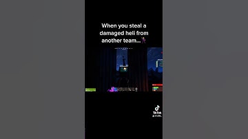 Rust Console the heli crashed right in my face… #shorts #rustconsole