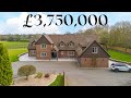 375 million warwickshire mansion 19 acres damion merry luxury property partners