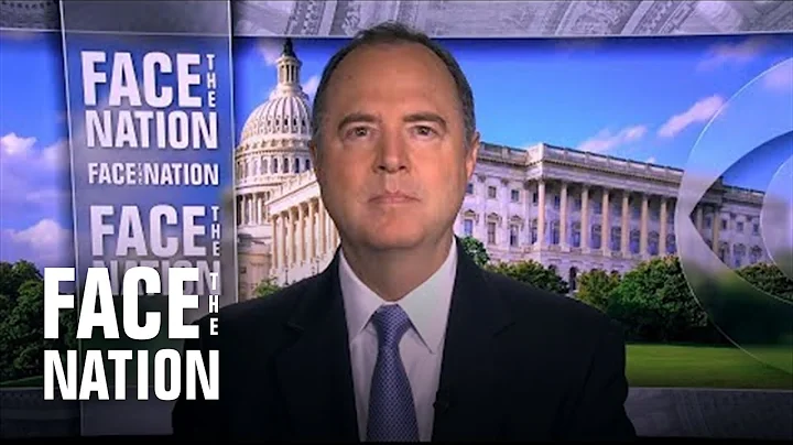 Schiff calls DOJ decision not to charge 2 Trump aides "deeply troubling"