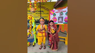 JANMASHTAMI CELEBRATION🎉🎊 2024