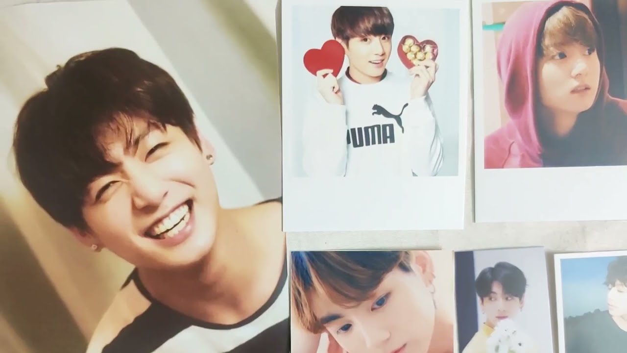 BTS merch Unboxing | India | cheap and best bts merchandise |