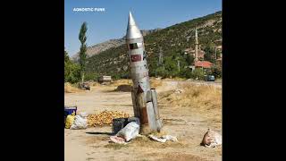 Tics    Album Stream