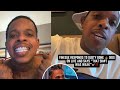 Finesse2tymes Responds to New 🔥 Layzie Bone Diss
