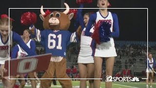 6A Playoffs: No. 4 Mountain View defeats No. 5 Salpointe, 41-10