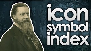 Icon, Symbol, Index: C.S. Peirce's Three Signs