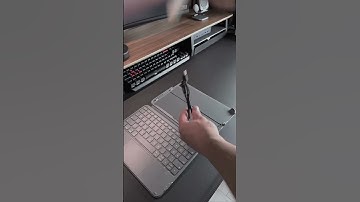 I ditched my laptop for an iPad Pro... Here