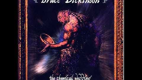 Gates of Urizen - Bruce Dickinson (Guitar Only)