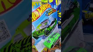 Hunting yang menggoda #diecastcollector #hotwheels #unique #diecast #classicminiature