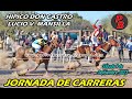 CARRERAS EN HIPICO DON CASTRO - LUCIO V. MANSILLA, CBA (09-09-2023)