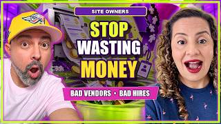Clinical Research Site Owners: Stop Overpaying Vendors and Hiring the Wrong People