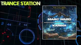 Marc Ward - Karma (Extended Mix) [TSOE]