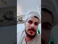 صالح يتكلم تركي