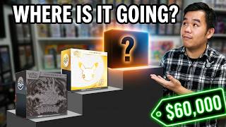 People Are Eating Up Gamestop's Pricing & The 5-Year Prediction | Off The Top w/ TBJake