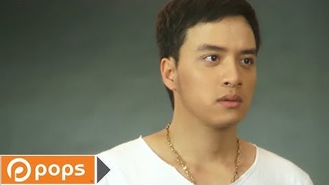 Ngàn Lần Khắc Tên Em - Cao Thái Sơn [Official]