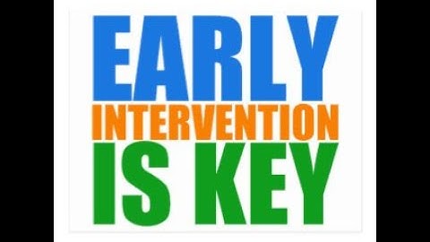 Part C of IDEA governs 