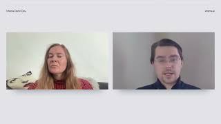 Intema Demo Day - Warden Machinery