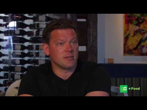 Video: Tyler Florence Neto Vrijednost