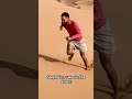 Steph Curry Conquered Some Workouts in the Desert Dunes | #shorts