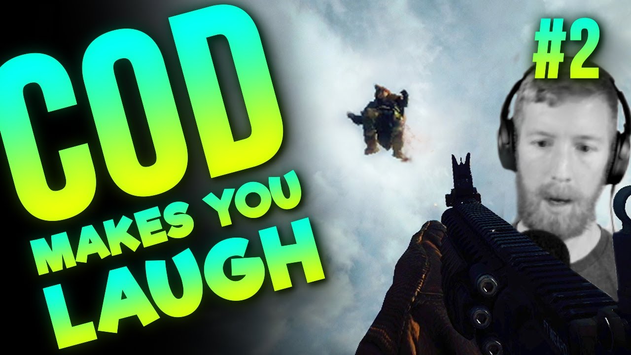 LATER NERDS — Warzone Makes You Laugh #2