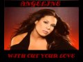 Angelina - With out Your Love  - LATIN FREESTYLE