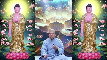 🎥🔴Trực Tiếp : CỘNG TU NIỆM PHẬT, LỄ PHẬT 9H00P-10H00P - CÙNG CƯ SĨ HIỀN ĐỨC Chân Thành Niệm Phật VLT