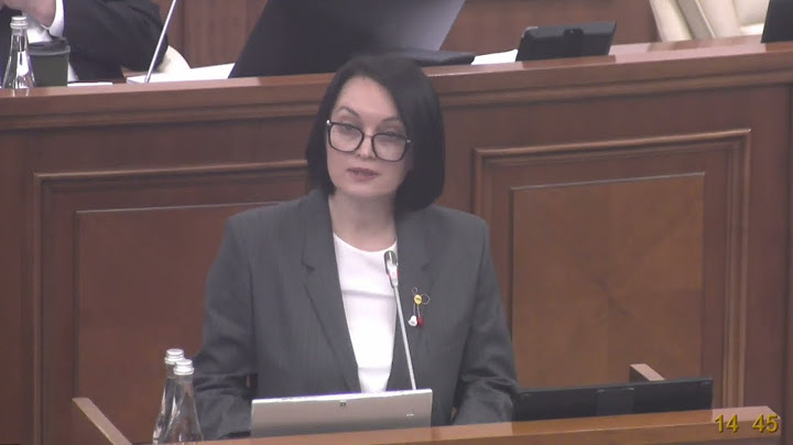 Liliana Grosu, despre legea privind pensia de urmaș pentru persoanele cu dizabilități din copilărie